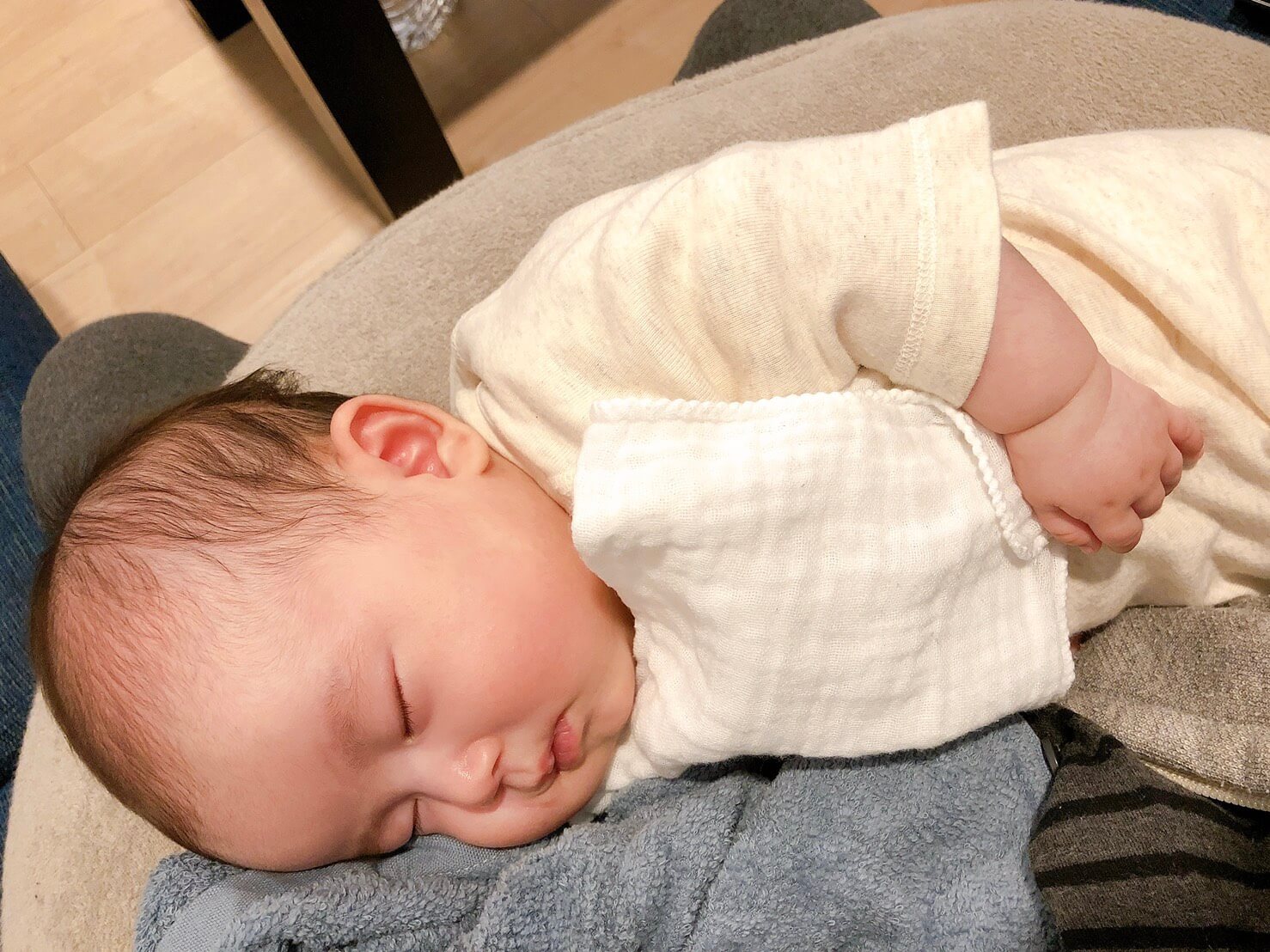 おっぱい拒否 後悔しても遅い 成長のタイミングは突然くることを娘に教えてもらった Yunoto