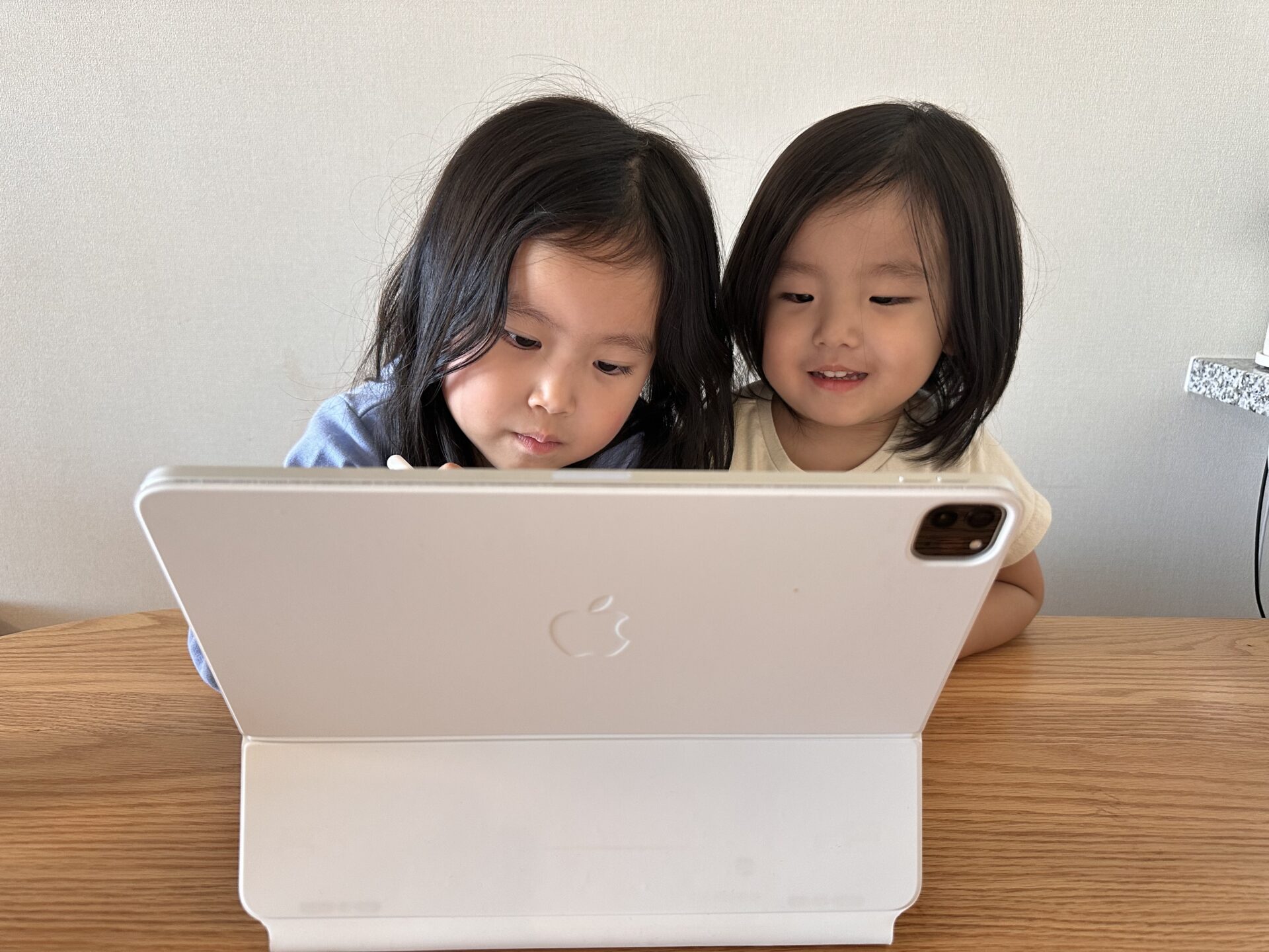 無料とは思えない！！！4歳子供が積極的に学習したくなるオススメ