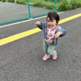 初めての母子分離で幼稚園登園拒否が続いた娘も年中さんでは楽しく登園中！！ママも悩まないで気長にゆっくり乗り越えよう！！