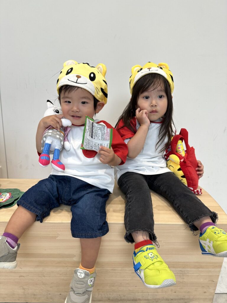 最終価格！しまじろうコンサート 3枚連番 神奈川 初めてのコンサートには『しまじろう』がおすすめ！！これまで8回行っ